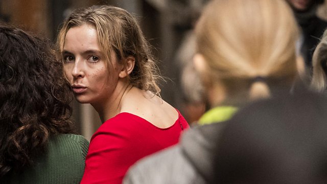 Bbc One Killing Eve Series 2 You Re Mine
