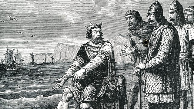 King Canute Archives – Historical Britain Blog