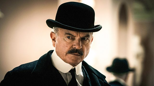 BBC One Peaky Blinders Series 1 Episode 2