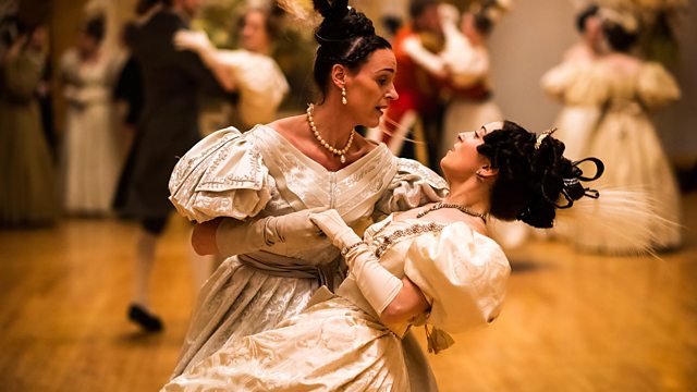 BBC One - Gentleman Jack, Series 1, Episode 8