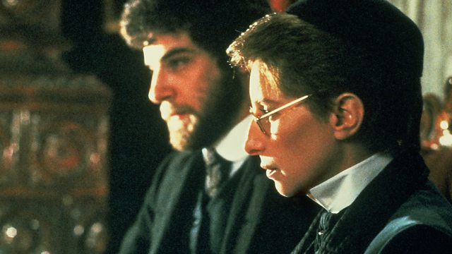 Bbc Two Yentl - 