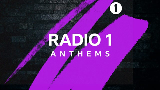 Radio 1 Drum And Bass Chart