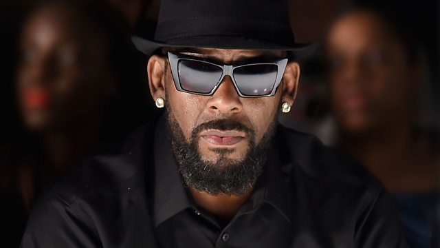 BBC Three - R Kelly: Sex, Girls & Videotapes