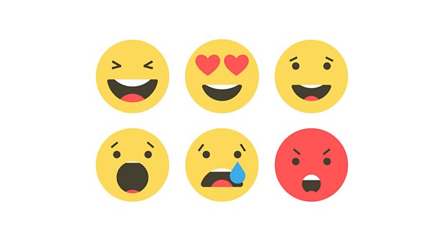 c Radio 4 In Touch What Do Emojis Mean To Blind People