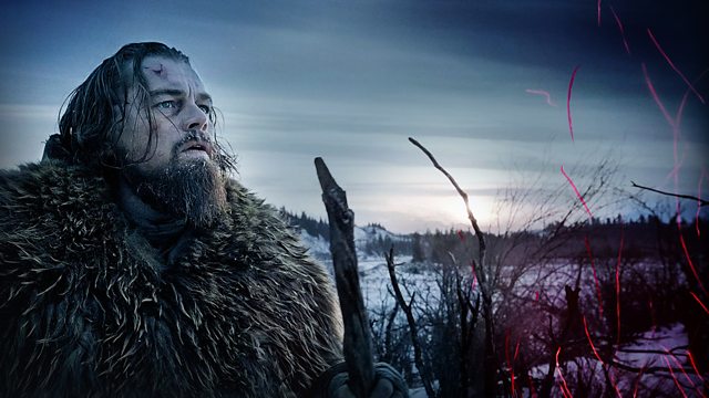 BBC Two - The Revenant