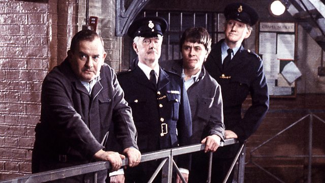 BBC One - Porridge, Series 1