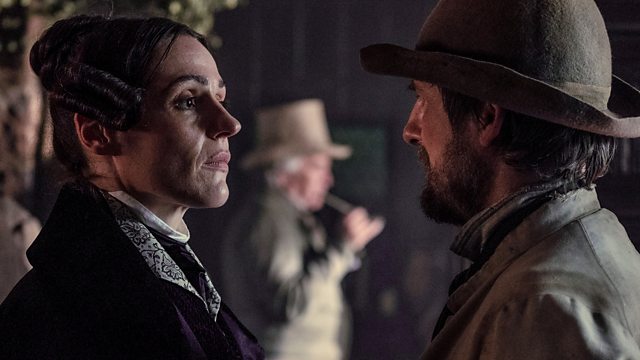 Gentleman jack season 1 episode 1 full episode online free