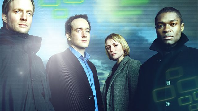 BBC One - Spooks, Series 3, Episode 6