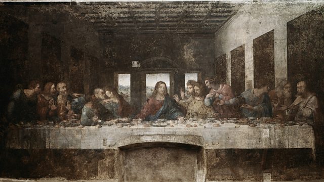 Bbc World Service Heart And Soul The Last Supper