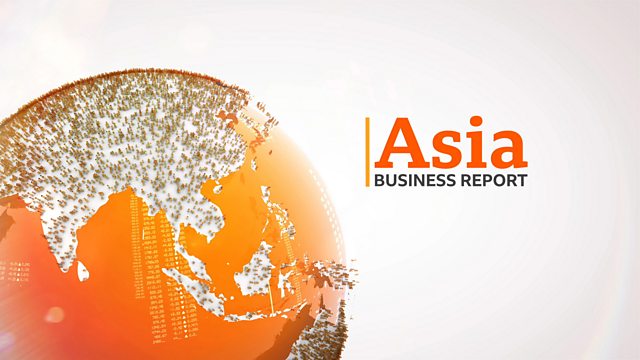 BBC News - Asia Business Report, 18/10/2023