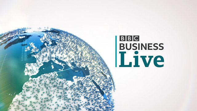 BBC News - World Business Report