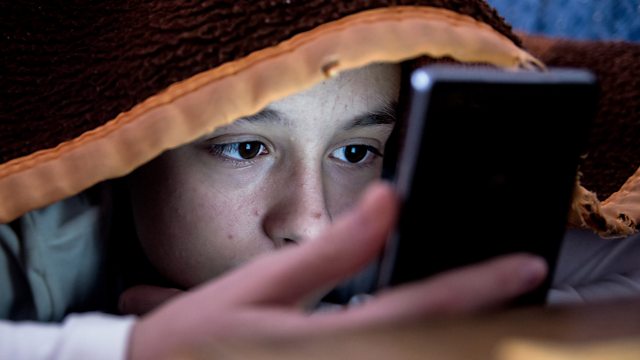 Bbc World Service Health Check When Social Media Harms Teen Mental Health