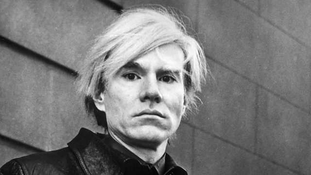 Image result for andy warhol