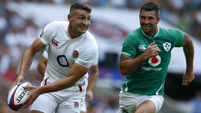 england rugby union results