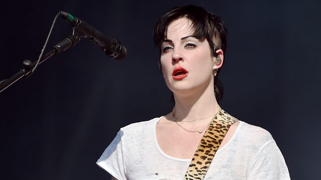 The Distillers - Acts - Reading and Leeds 2019 - BBC