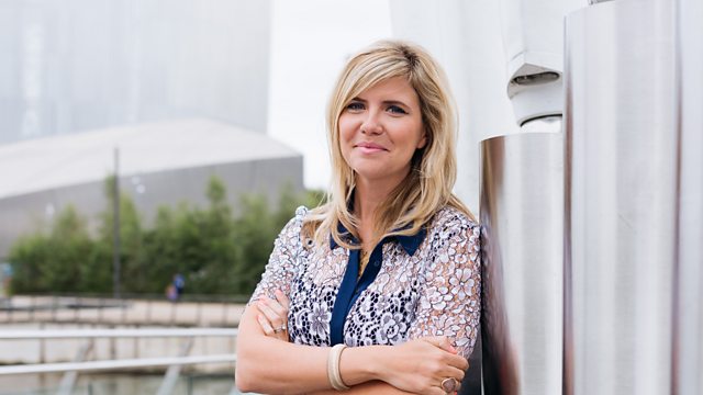 Bbc Radio 5 Live 5 Live In Short Emma Barnett I Thought Id Failed At Fertility 0792