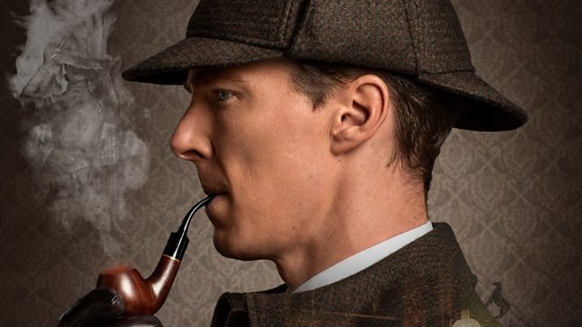 Image result for Sherlock Holmes