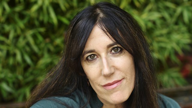 BBC World Service - The Cultural Frontline, Zeruya Shalev: Why I write