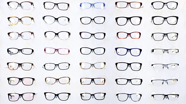 BBC World Service - 50 Things That Made the Modern Economy, Glasses