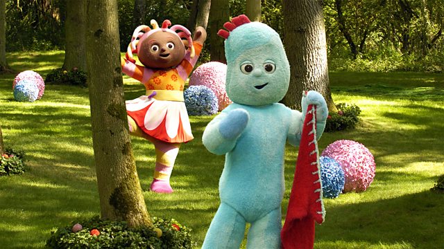 CBeebies - Schedules, Wednesday 25 December 2019