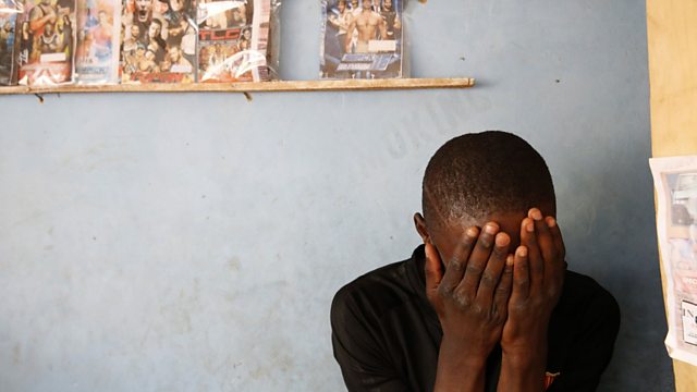 Résultat de recherche d'images pour "mental health africa"
