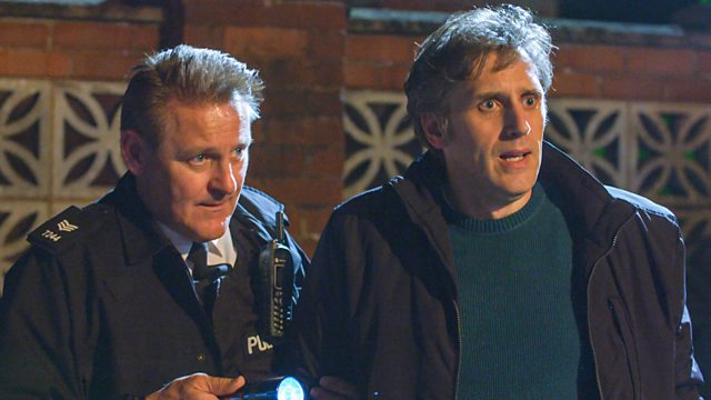 Bbc One Doctors Series 21 He Watches 
