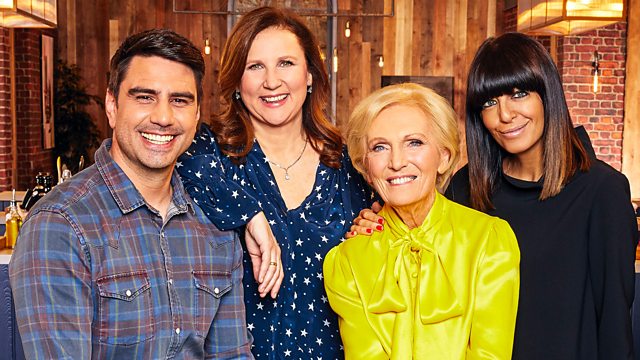 BBC One - Best Home Cook