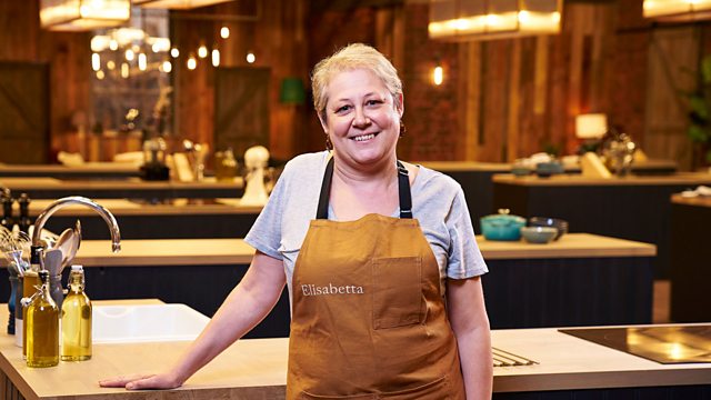 BBC One - Best Home Cook, Series 1 - Georgia