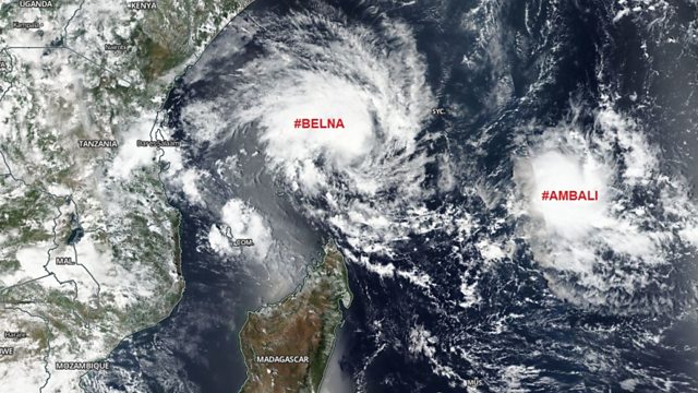 BBC World Service Focus On Africa Tropical Cyclone Hits Madagascar   P07xddnk 