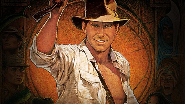 Raiders of the Lost Ark - Wikipedia