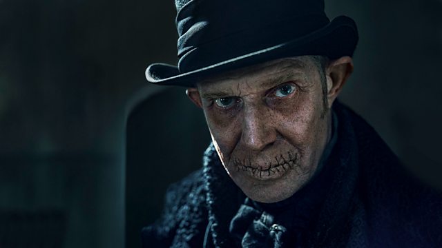 Bbc One A Christmas Carol Series 1 Episode 3