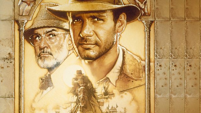 Indiana Jones and the Last Crusade - Rotten Tomatoes