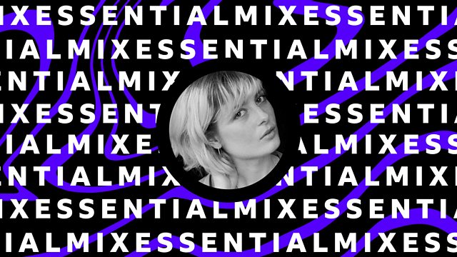 BBC Radio Radio 1's Essential Mix, Courtesy
