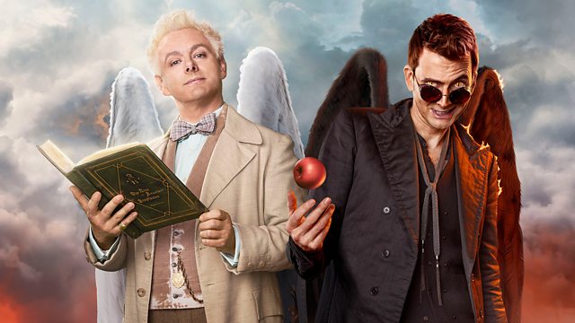 BBC Two - Good Omens