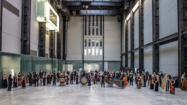 BBC Symphony Orchestra & Chorus 2019-20 Season Eva Ollikainen conducts ...