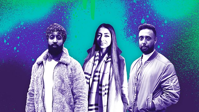 The Bhangra Project Final - BBC