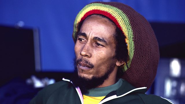 Bbc Radio 1xtra Seani B Bob Marley 75th Birthday 
