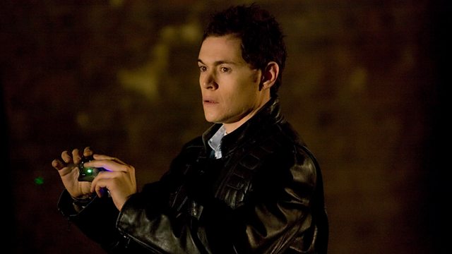 Torchwood: Miracle Day | Rotten Tomatoes