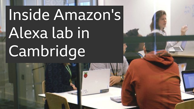 Amazon How Bezos Built His Data Machine