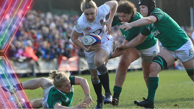 BBC SPORT, Rugby Union, Six Nations