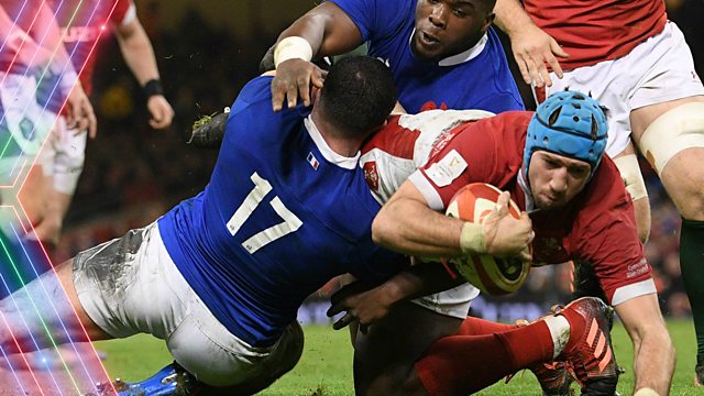 bbc rugby union results