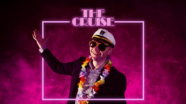 BBC Radio Ulster - The Cruise, Series 1, Yacht rock and easy classics with  Steven Rainey