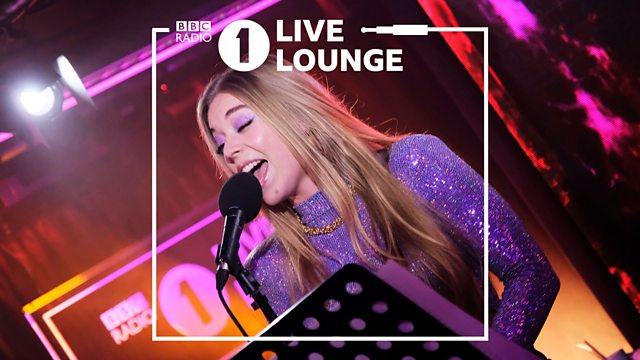 Radio 1 online live