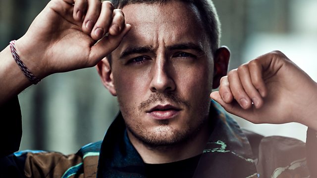 Dermot Kennedy Bbc Radio 1