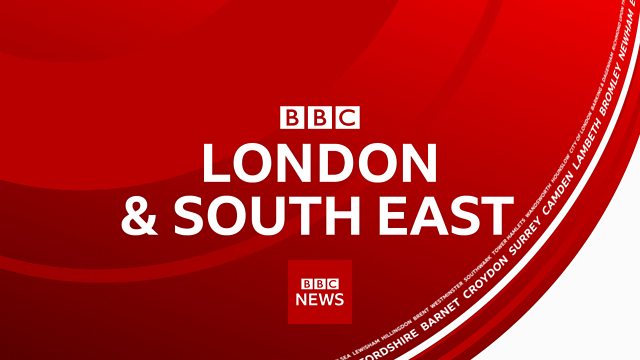 bbc south east travel