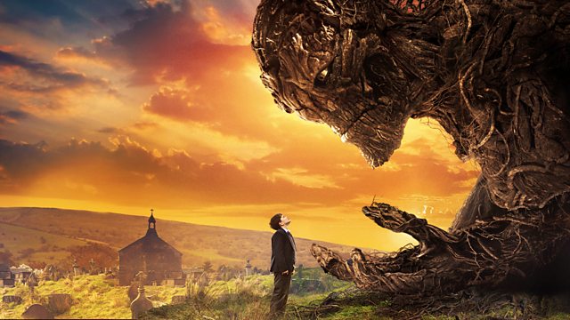 BBC One A Monster Calls BBC One A Monster Calls