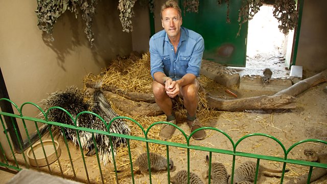 BBC One - Animal Park, 30-Minute Editions, Episode 12