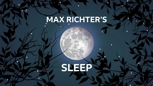 From Sleep - Album by Max Richter