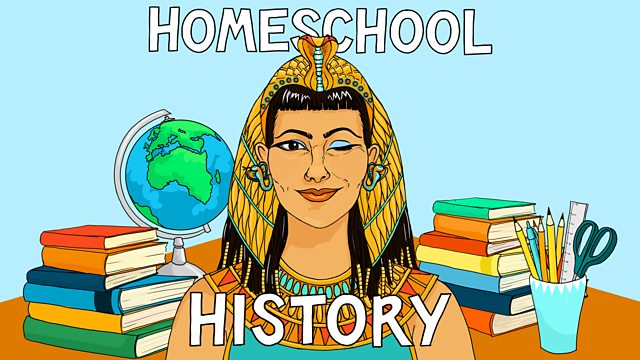BBC Radio 4 - Homeschool History, Mansa Musa