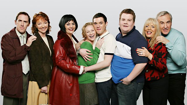 Bbc One Gavin Stacey Series 1 Episode 6